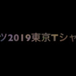 乃木坂46 生写真「全ツ2019東京Tシャツ」レート表