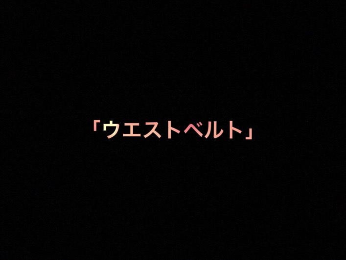乃木坂46 生写真「ウエストベルト」レート表
