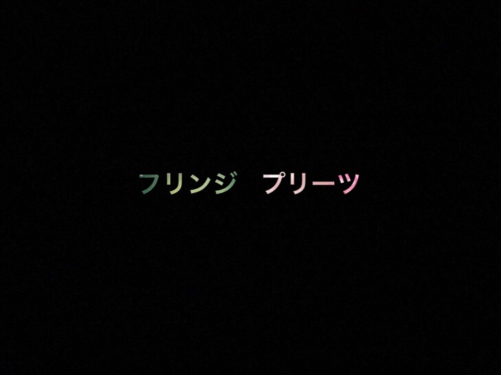 乃木坂46 生写真「フリンジ」「プリーツ」レート表
